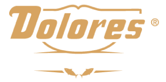 Logo Atún Dolores Premium